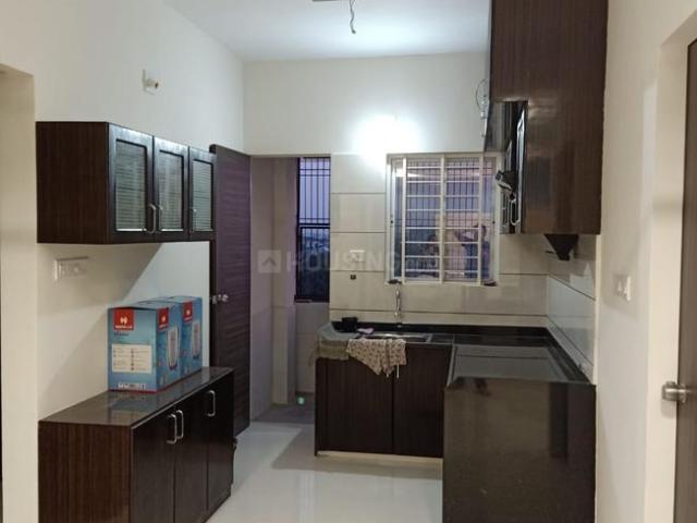 3 BHK Apartment in Gorwa for rent Vadodara. The reference number is 14682731