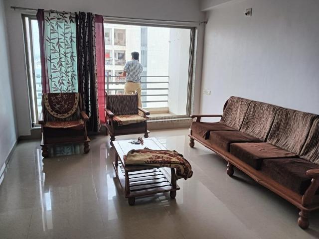 3 BHK Apartment in Gorwa for rent Vadodara. The reference number is 16929110