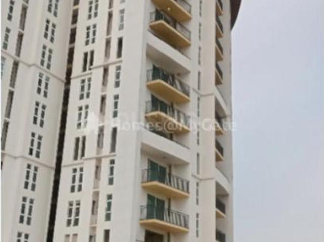 3 BHK Apartment in Gattahalli for rent Bengaluru. The reference number is 19892225