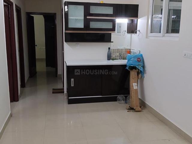 3 BHK Apartment in Gattahalli for rent Bengaluru. The reference number is 20664686