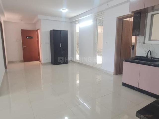3 BHK Apartment in Gattahalli for rent Bengaluru. The reference number is 20050225