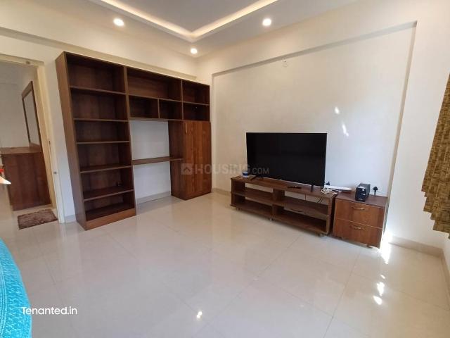 3 BHK Apartment in Gattahalli for rent Bengaluru. The reference number is 20277721