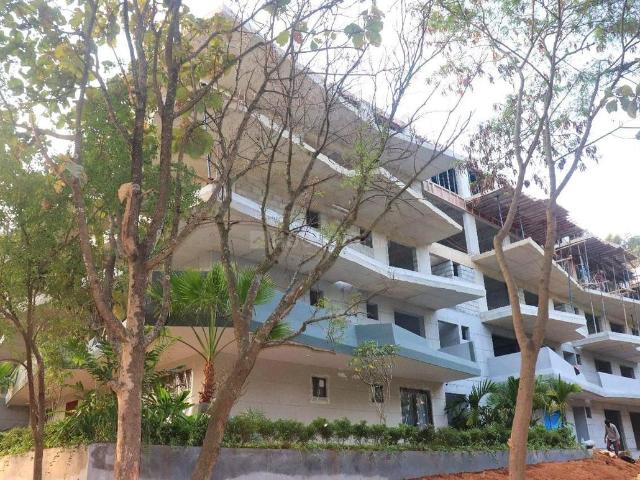 3 BHK Apartment in Gattahalli for resale Bangalore. The reference number is 14437570