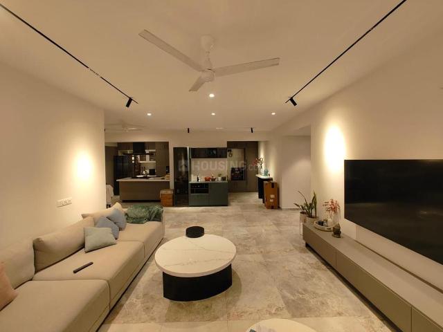 3 BHK Apartment in Gattahalli for resale South Bangalore. The reference number is 16932824