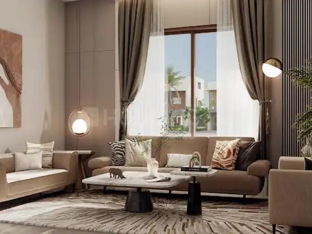 3 BHK Apartment in Gattahalli for resale Bengaluru. The reference number is 18821580
