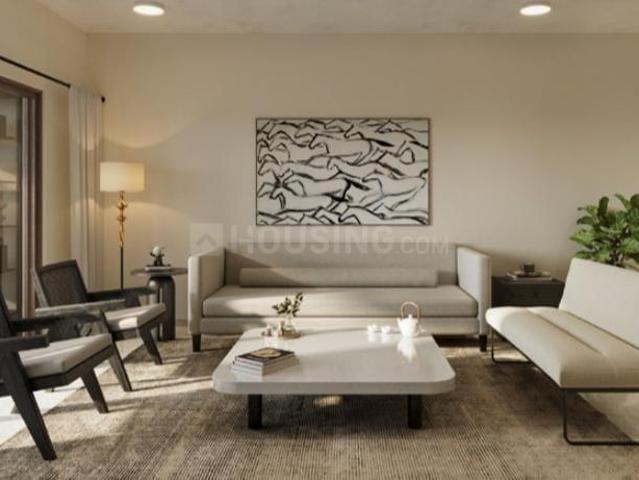 3 BHK Apartment in Gattahalli for resale Bengaluru. The reference number is 18838076