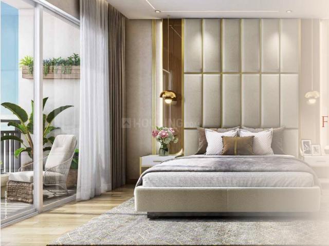 3 BHK Apartment in Gattahalli for resale Bengaluru. The reference number is 18838169