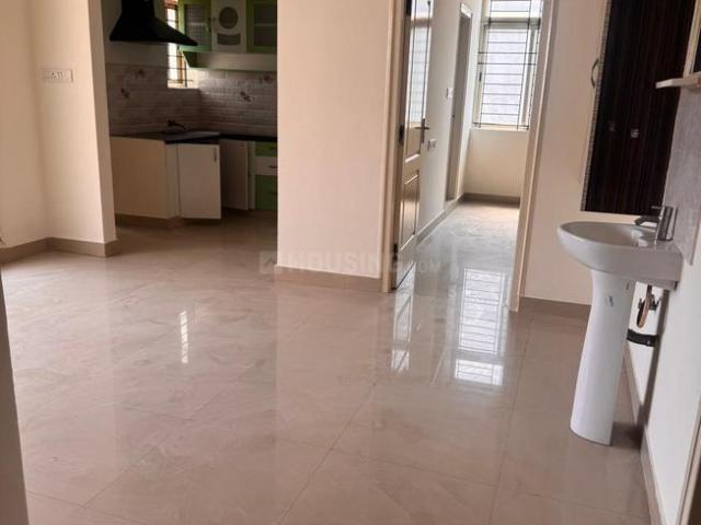 3 BHK Apartment in Gattahalli for resale Bengaluru. The reference number is 20087828