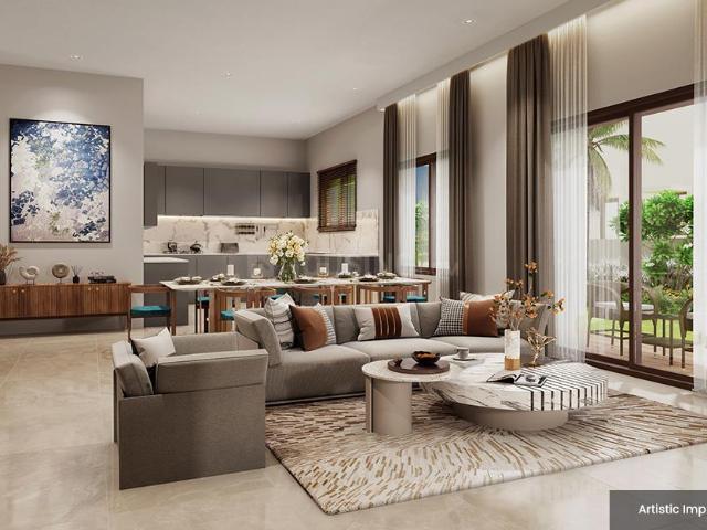3 BHK Apartment in Gattahalli for resale Bengaluru. The reference number is 20138215