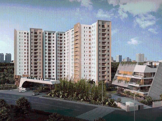 3 BHK Apartment in Gattahalli for resale Bengaluru. The reference number is 20240396