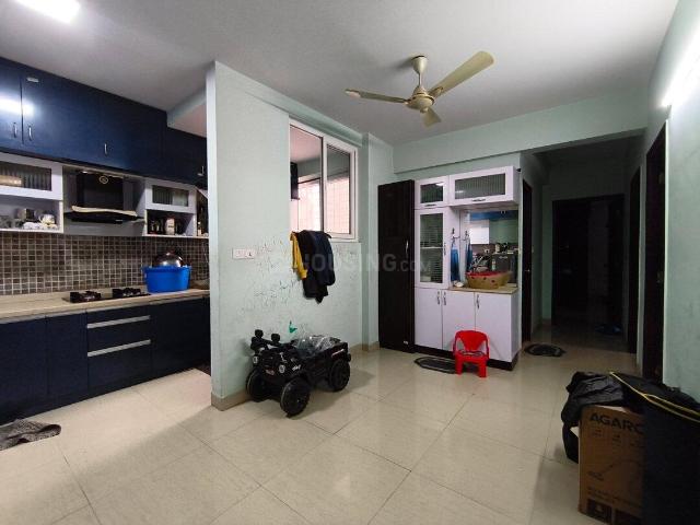 3 BHK Apartment in Gattahalli for resale Bengaluru. The reference number is 20503746