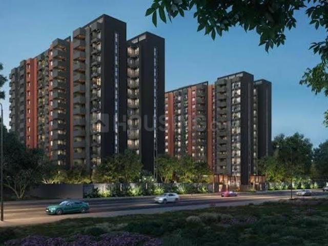 3 BHK Apartment in Gattahalli for resale Bengaluru. The reference number is 20777481