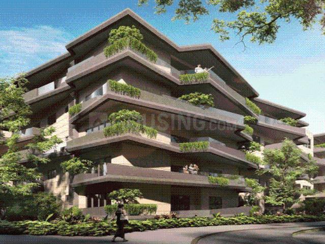 3 BHK Apartment in Gattahalli for resale South Bangalore. The reference number is 16674631