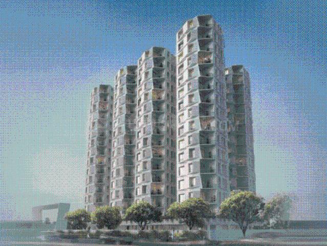 3 BHK Apartment in Gattahalli for resale South Bangalore. The reference number is 17368242