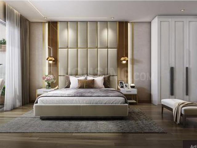 3 BHK Apartment in Gattahalli for resale South Bangalore. The reference number is 17309663
