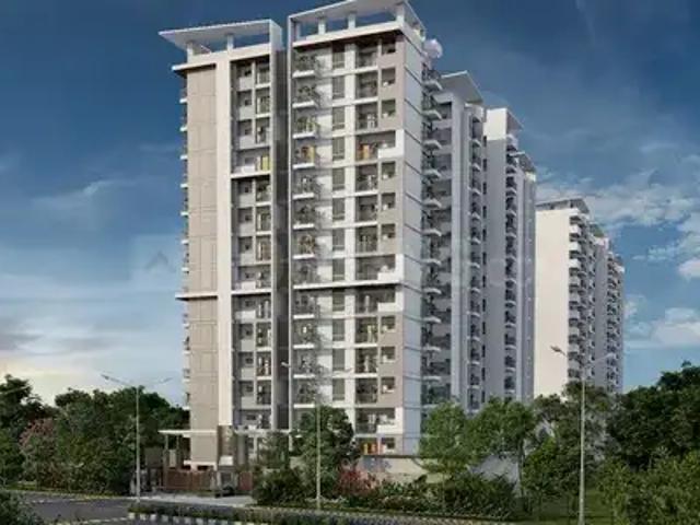3 BHK Apartment in Gattahalli for resale South Bangalore. The reference number is 17772095