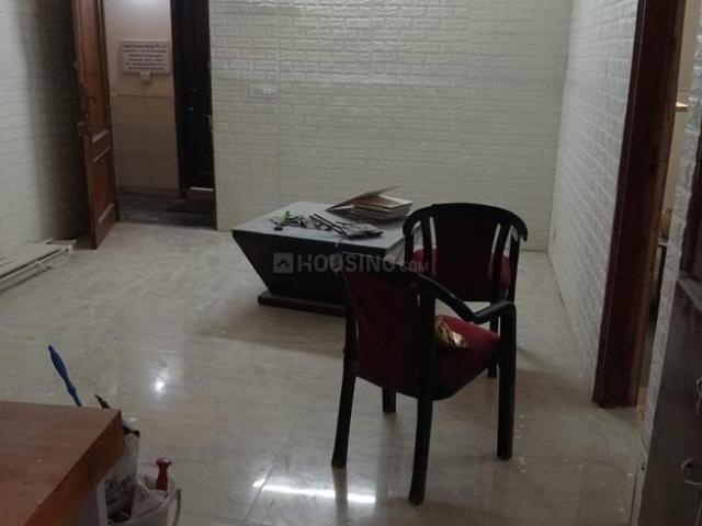 3 BHK Apartment in Gautam Nagar for rent New Delhi. The reference number is 20088726