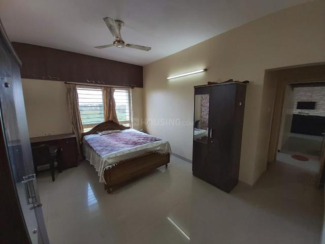 3 BHK Apartment in Gawdewadi for rent Pune. The reference number is 19938344