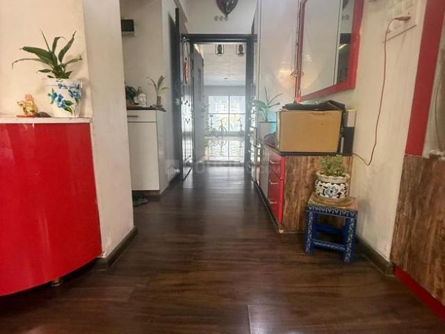 3 BHK Apartment in Gawdewadi for rent Pune. The reference number is 20390434