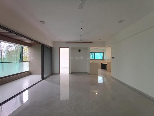3 BHK Apartment in Gawdewadi for resale Pune. The reference number is 20753875