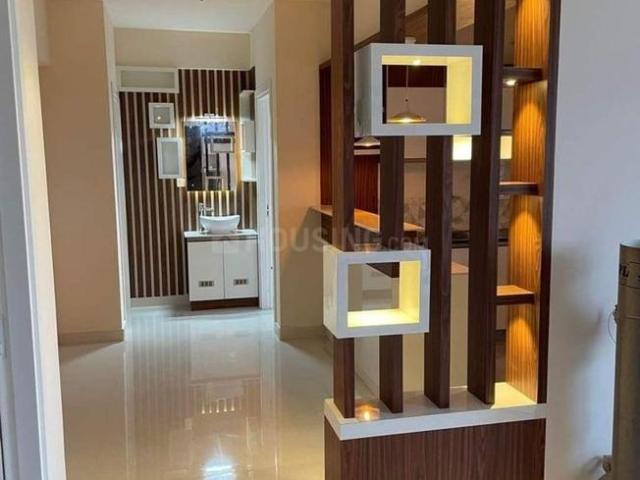 3 BHK Apartment in Gazipur for rent Zirakpur. The reference number is 16014439