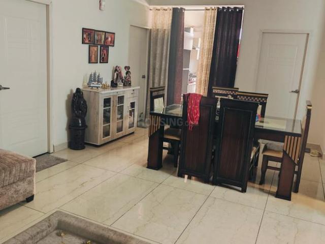 3 BHK Apartment in Gazipur for rent Zirakpur. The reference number is 19752913