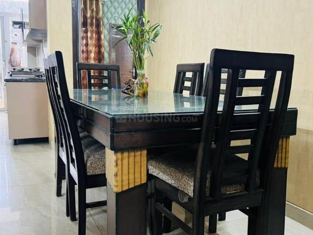 3 BHK Apartment in Gazipur for rent Zirakpur. The reference number is 19850577