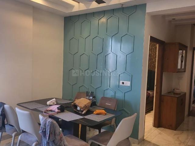 3 BHK Apartment in Gazipur for rent Zirakpur. The reference number is 20012451