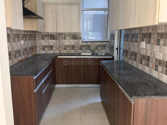 3 BHK Apartment in Gazipur for rent Zirakpur. The reference number is 20026021