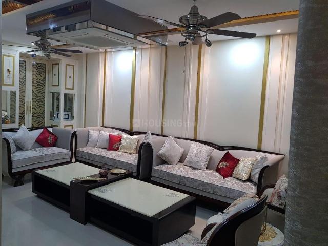 3 BHK Apartment in Gazipur for rent Zirakpur. The reference number is 20154304