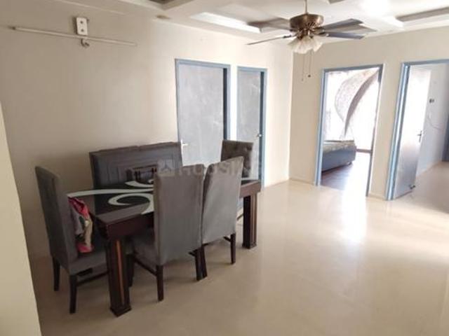 3 BHK Apartment in Gazipur for rent Zirakpur. The reference number is 20110946