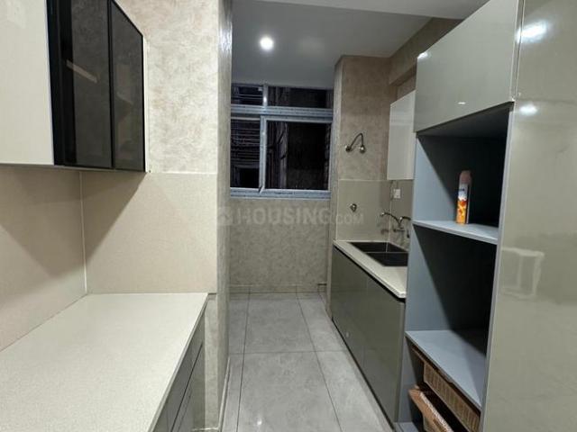 3 BHK Apartment in Gazipur for rent Zirakpur. The reference number is 20305719