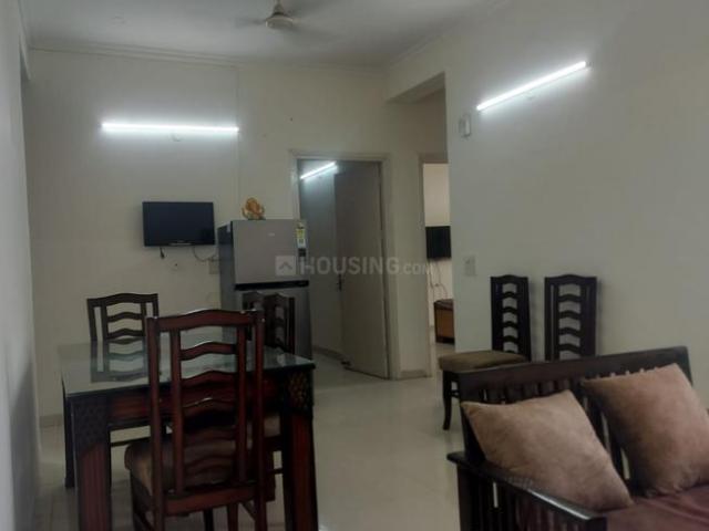 3 BHK Apartment in Gazipur for rent Zirakpur. The reference number is 20322860