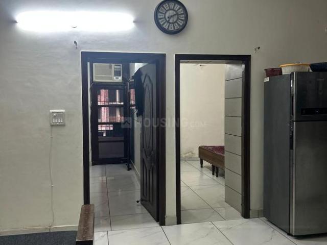 3 BHK Apartment in Gazipur for rent Zirakpur. The reference number is 20327038