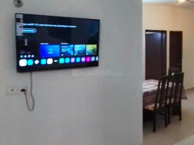 3 BHK Apartment in Gazipur for rent Zirakpur. The reference number is 20470056