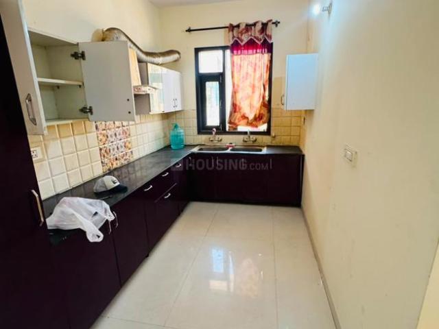 3 BHK Apartment in Gazipur for rent Zirakpur. The reference number is 20683513