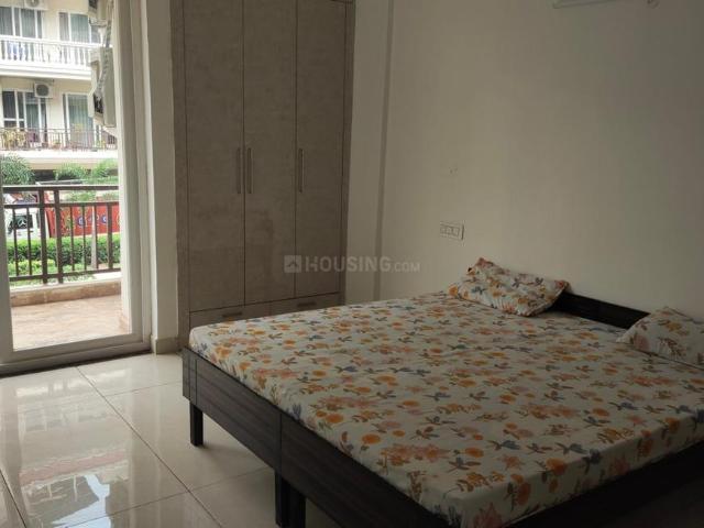 3 BHK Apartment in Gazipur for rent Zirakpur. The reference number is 20614650