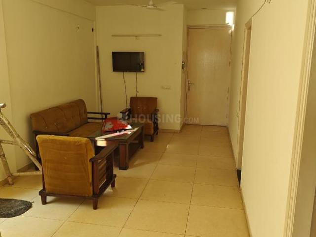 3 BHK Apartment in Gazipur for rent Zirakpur. The reference number is 20758375