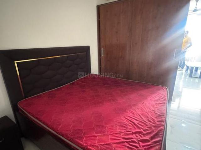 3 BHK Apartment in Gazipur for rent Zirakpur. The reference number is 20894484