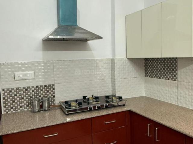 3 BHK Apartment in Gazipur for rent Zirakpur. The reference number is 20817600