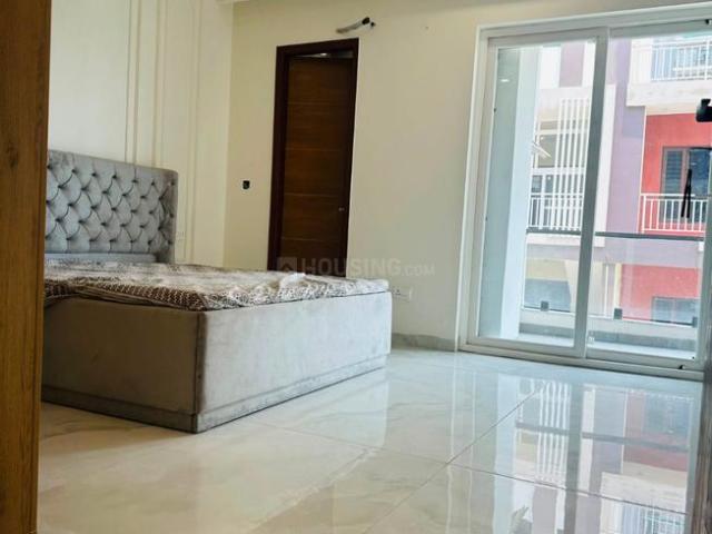 3 BHK Apartment in Gazipur for rent Zirakpur. The reference number is 20921437