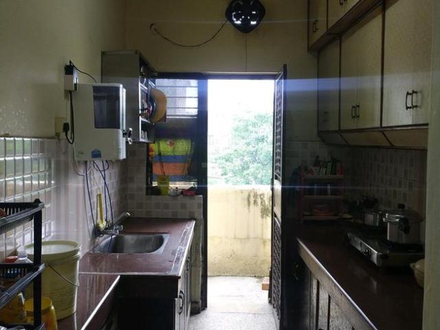 3 BHK Apartment in Gazipur for resale New Delhi. The reference number is 8335301