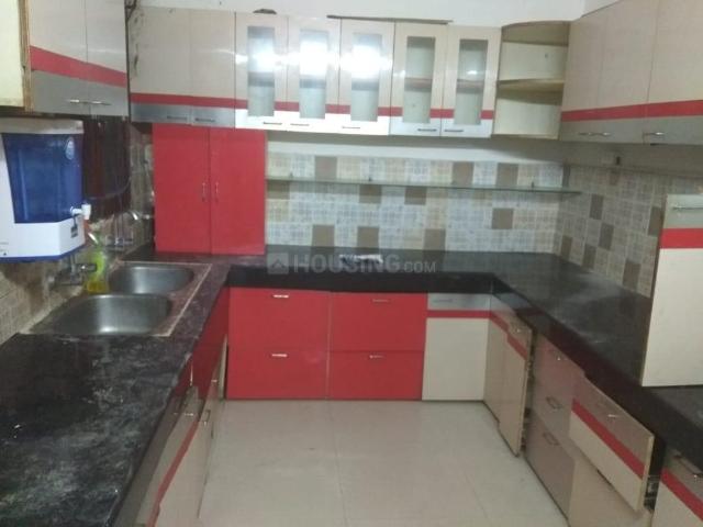 3 BHK Apartment in Gazipur for resale Zirakpur. The reference number is 16382052