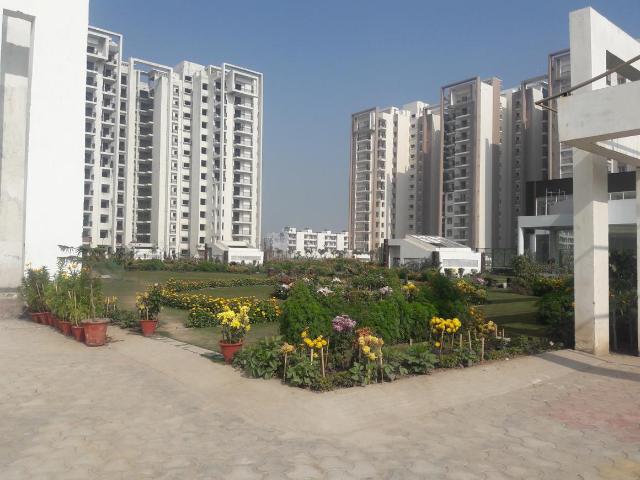 3 BHK Apartment in Gazipur for resale Zirakpur. The reference number is 16854262