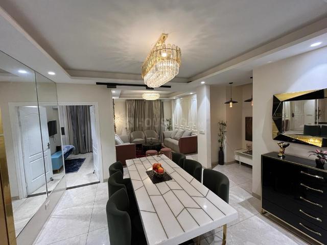 3 BHK Apartment in Gazipur for resale Zirakpur. The reference number is 16905617