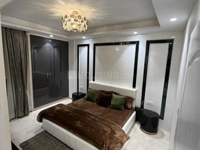 3 BHK Apartment in Gazipur for resale Zirakpur. The reference number is 17140019