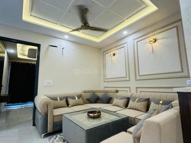 3 BHK Apartment in Gazipur for resale Zirakpur. The reference number is 17424325