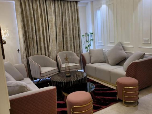 3 BHK Apartment in Gazipur for resale Zirakpur. The reference number is 17790878