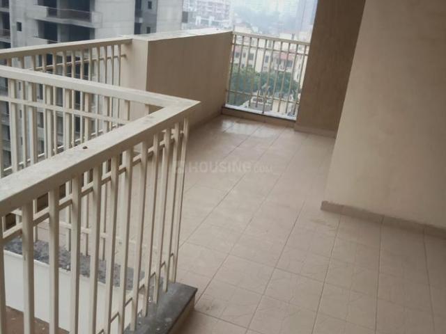 3 BHK Apartment in Gazipur for resale Zirakpur. The reference number is 11223377