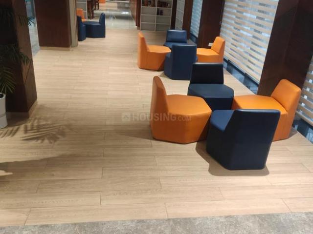 3 BHK Apartment in Gazipur for resale Zirakpur. The reference number is 20409484